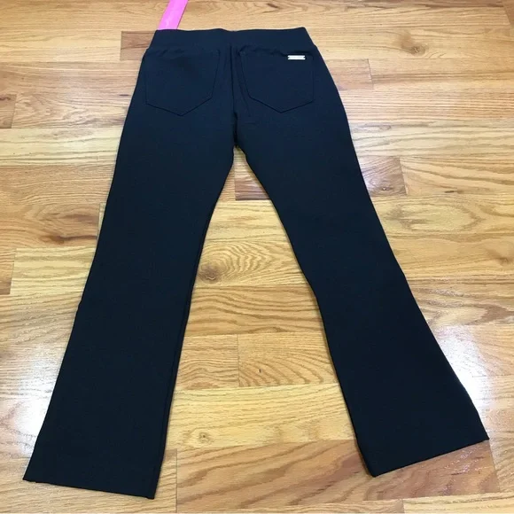 Lilly Pulitzer Mia Crop Flare Ponte - Picture 10 of 14